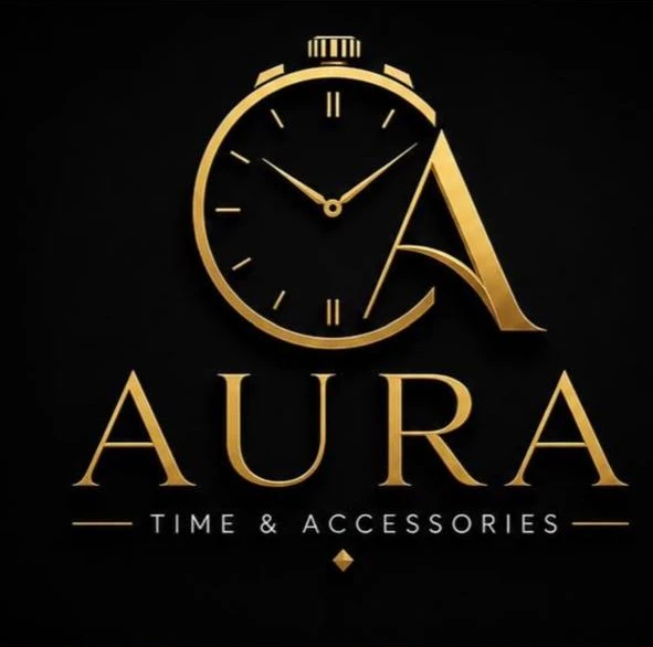 Aura Time & Accessories